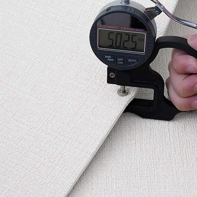 PVC Wall Panel Peel and Stick Solid Color Matte Texture Wall Paneling Clearhalo 'Flooring 'Home Improvement' 'home_improvement' 'home_improvement_wall_paneling' 'Wall Paneling' 'wall_paneling' 'Walls & Ceilings' Walls and Ceiling' 1200x1200_ceb133d0-f7dc-448a-a08e-2d1d4b4fe6a3