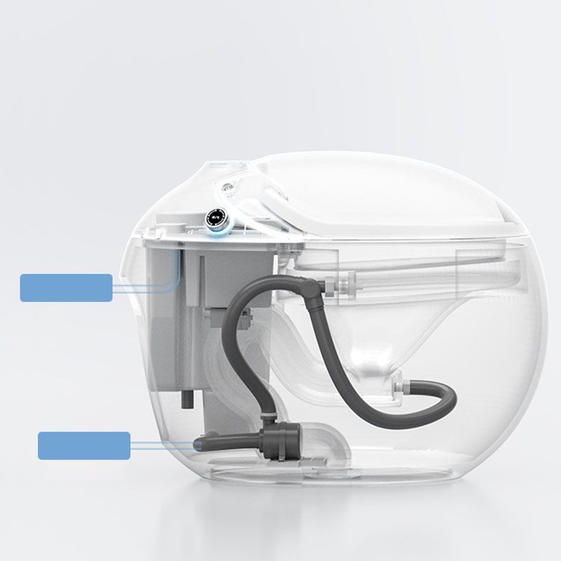 Temperature Control Floor Standing Bidet Deodorizing Toilet Warm Air Dryer Clearhalo 'Bathroom Remodel & Bathroom Fixtures' 'Bidets' 'Home Improvement' 'home_improvement' 'home_improvement_bidets' 'Toilets & Bidets' 1200x1200_cec2b5c8-6aad-49ee-9fdd-1ad78053b4af