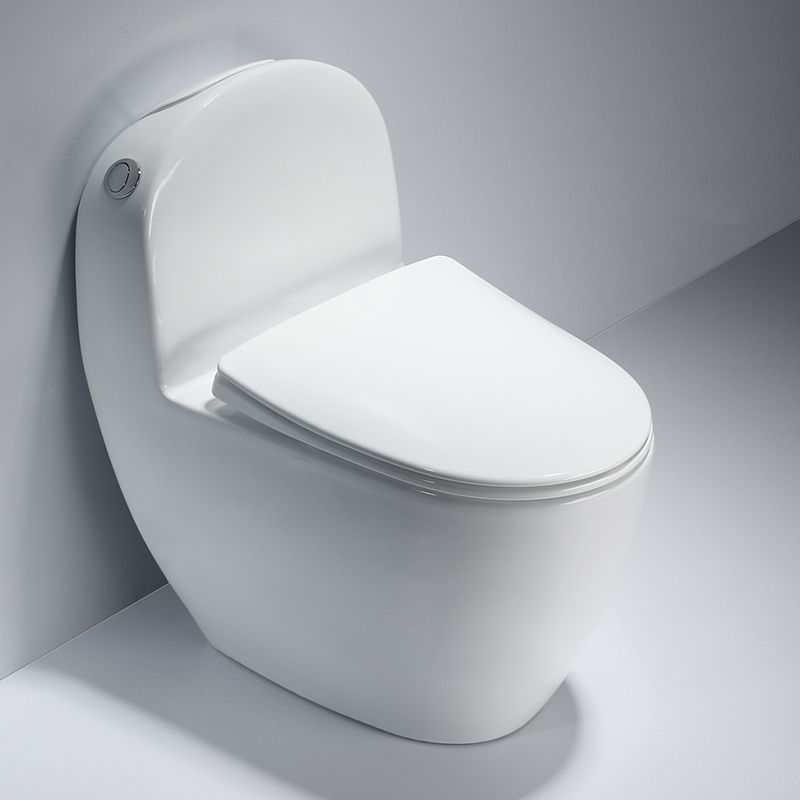 Contemporary Ceramic Toilet Bowl White Floor Mounted Urine Toilet with Seat for Washroom Clearhalo 'Bathroom Remodel & Bathroom Fixtures' 'Home Improvement' 'home_improvement' 'home_improvement_toilets' 'Toilets & Bidets' 'Toilets' 1200x1200_ceeeaa27-e4ad-432a-8a24-1583fae7b73b
