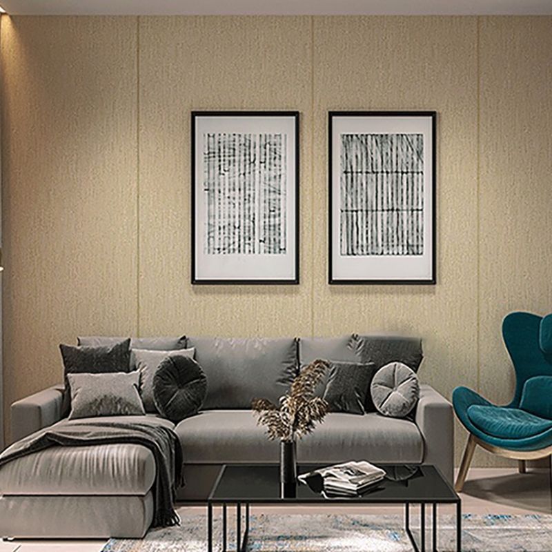 Modern Peel and Stick Paneling Waterproof Wall Ceiling for Living Room Clearhalo 'Flooring 'Home Improvement' 'home_improvement' 'home_improvement_wall_paneling' 'Wall Paneling' 'wall_paneling' 'Walls & Ceilings' Walls and Ceiling' 1200x1200_ceff81fb-d767-41b4-b467-f290ec75f4ef