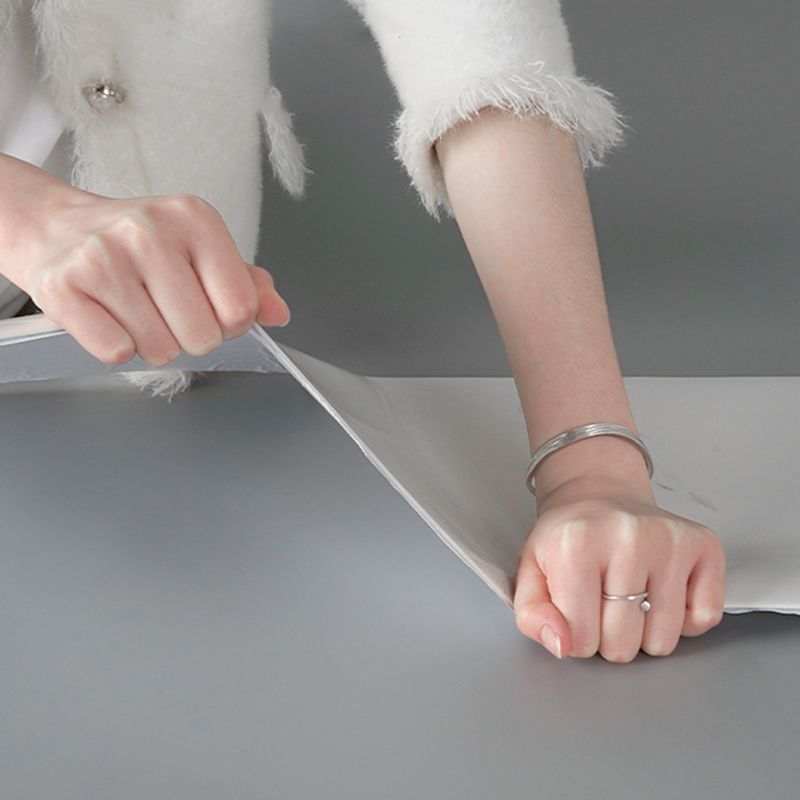 Modern Peel/Stick Backsplash Tile PVC Peel and Stick Backsplash Wall Tile Clearhalo 'Flooring 'Home Improvement' 'home_improvement' 'home_improvement_peel_stick_blacksplash' 'Peel & Stick Backsplash Tile' 'peel_stick_blacksplash' 'Walls & Ceilings' Walls and Ceiling' 1200x1200_cf1c8685-321c-4e52-9fa1-ef416ad6b57b