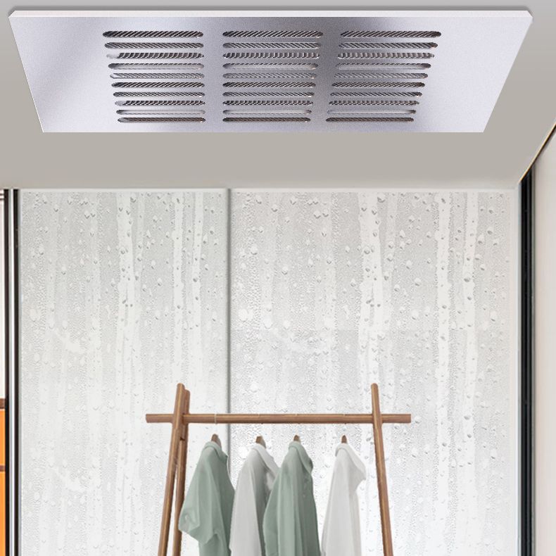 Base Included Framed Shower Stall with White Base and Fixed Panel Clearhalo 'Bathroom Remodel & Bathroom Fixtures' 'Home Improvement' 'home_improvement' 'home_improvement_shower_stalls_enclosures' 'Shower Stalls & Enclosures' 'shower_stalls_enclosures' 'Showers & Bathtubs' 1200x1200_cf3734e2-a52a-4358-938c-595a98cd2833