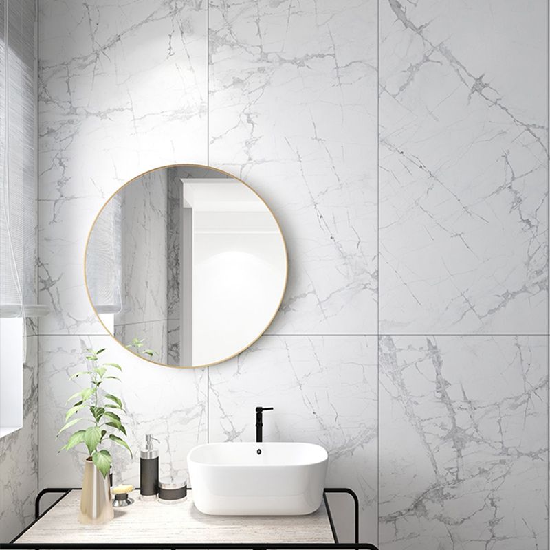 Rectangle Marble Beige Floor and Wall Tile Singular Tile Wall Tile ...