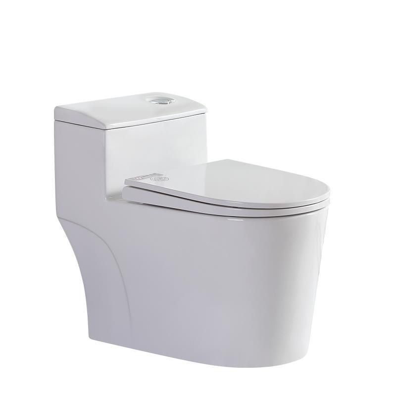 Contemporary Floor Mount Flush Toilet White Ceramic Urine Toilet for Bathroom Clearhalo 'Bathroom Remodel & Bathroom Fixtures' 'Home Improvement' 'home_improvement' 'home_improvement_toilets' 'Toilets & Bidets' 'Toilets' 1200x1200_cf7309f4-64d5-4fa3-9441-5ba6378bb86d
