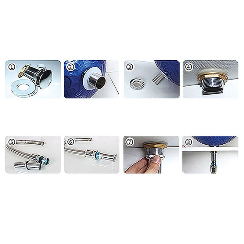 Tempered Glass Bathroom Sink Modern Style Bathroom Sink with Specialty Shape Clearhalo 'Bathroom Remodel & Bathroom Fixtures' 'Bathroom Sinks & Faucet Components' 'Bathroom Sinks' 'bathroom_sink' 'Home Improvement' 'home_improvement' 'home_improvement_bathroom_sink' 1200x1200_cf75a1f1-4812-4ab3-b26d-005c4531deee