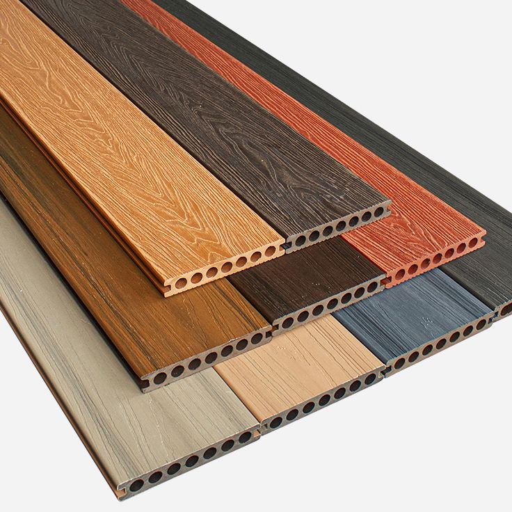 Deck Tile Kit Striped Pattern Nailed Pattern Patio Flooring Tiles Clearhalo 'Home Improvement' 'home_improvement' 'home_improvement_outdoor_deck_tiles_planks' 'Outdoor Deck Tiles & Planks' 'Outdoor Flooring & Tile' 'Outdoor Remodel' 'outdoor_deck_tiles_planks' 1200x1200_cf766f00-7e61-465b-8ff2-b92a8cd31a80