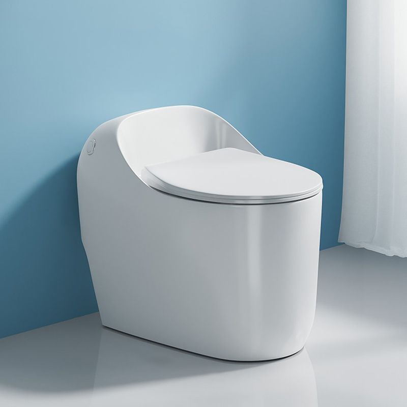 Modern 1-Piece Toilet Bowl Floor Mounted White Urine Toilet for Bathroom Clearhalo 'Bathroom Remodel & Bathroom Fixtures' 'Home Improvement' 'home_improvement' 'home_improvement_toilets' 'Toilets & Bidets' 'Toilets' 1200x1200_cf843bcf-77cb-4741-9f91-dd79408eaec1