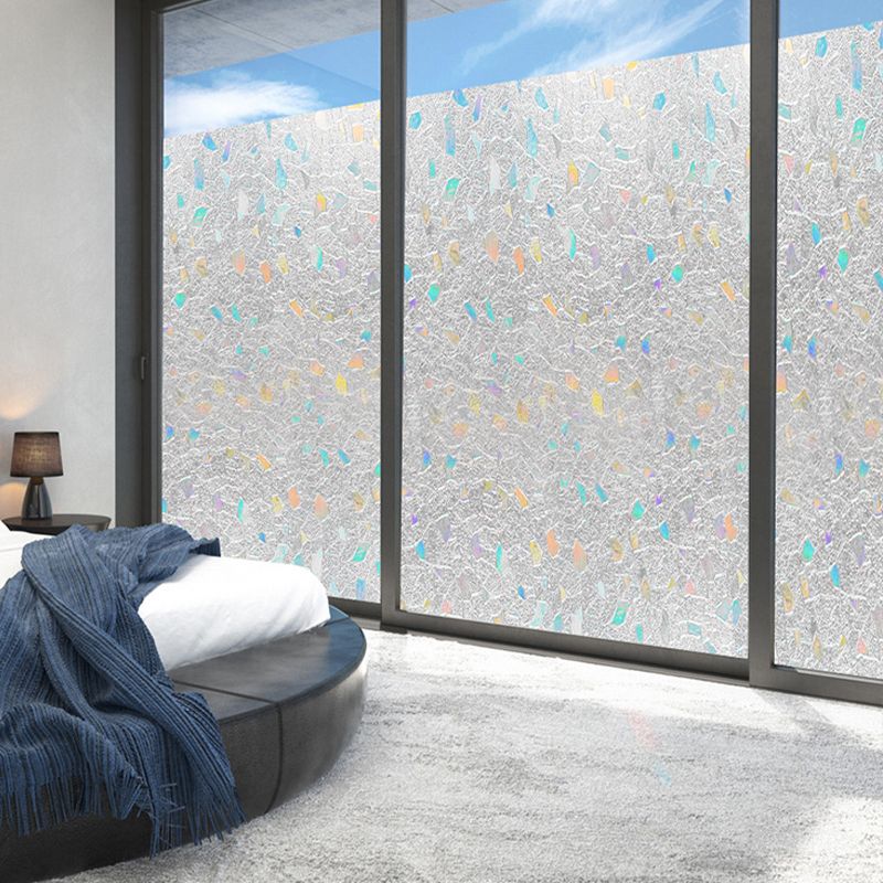 Modern Peel and Stick Backsplash PVC Mosaic Tile Wallpaper for Shower Clearhalo 'Flooring 'Home Improvement' 'home_improvement' 'home_improvement_peel_stick_blacksplash' 'Peel & Stick Backsplash Tile' 'peel_stick_blacksplash' 'Walls & Ceilings' Walls and Ceiling' 1200x1200_cf8a91c6-a70f-4edf-bd6b-f4498d7221de