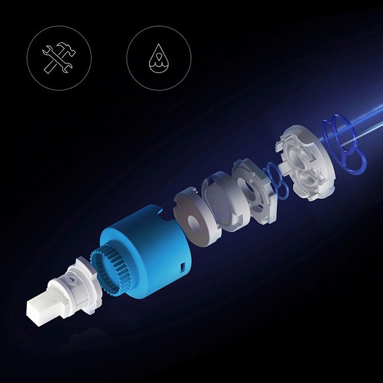 Contemporary Faucet Stainless Steel Single Handle High Arc Faucet for Kitchen Clearhalo 'Home Improvement' 'home_improvement' 'home_improvement_kitchen_faucets' 'Kitchen Faucets' 'Kitchen Remodel & Kitchen Fixtures' 'Kitchen Sinks & Faucet Components' 'kitchen_faucets' 1200x1200_cf9905af-68fc-4b5b-8fbd-2449c8b7826d