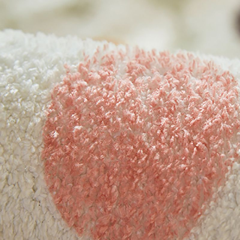 Modern Carpet Tiles Shag Puzzle Detail Color Block Carpet Tiles Clearhalo 'Carpet Tiles & Carpet Squares' 'carpet_tiles_carpet_squares' 'Flooring 'Home Improvement' 'home_improvement' 'home_improvement_carpet_tiles_carpet_squares' Walls and Ceiling' 1200x1200_cfa56153-0b30-474d-9537-2889b72b4b1a