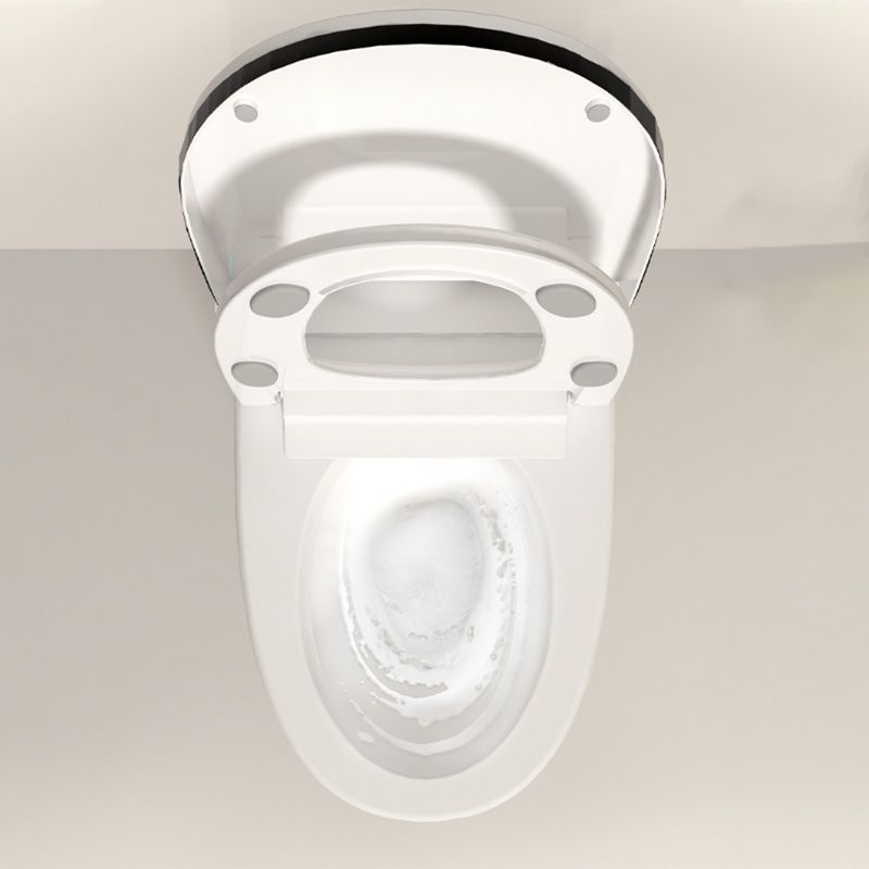 Elongated White Floor Standing Bidet with Heated Seat and Remote Control Included Clearhalo 'Bathroom Remodel & Bathroom Fixtures' 'Bidets' 'Home Improvement' 'home_improvement' 'home_improvement_bidets' 'Toilets & Bidets' 1200x1200_cfca33d0-a58c-486c-bee8-7584c79e3600