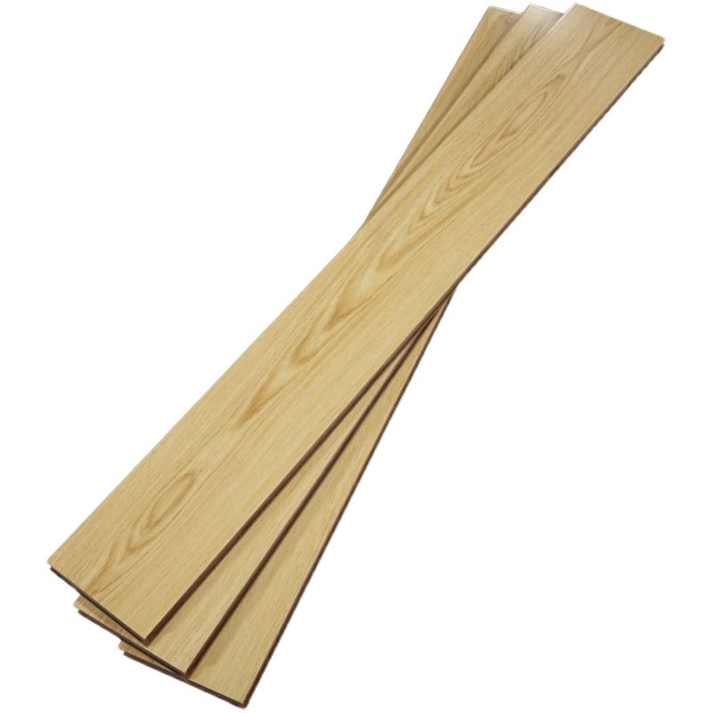 Double Click-Lock Laminate Flooring Stain Resistant Laminate Plank Flooring Clearhalo 'Flooring 'Home Improvement' 'home_improvement' 'home_improvement_laminate_flooring' 'Laminate Flooring' 'laminate_flooring' Walls and Ceiling' 1200x1200_cfccd410-9635-4717-96d5-23bcd9330e64