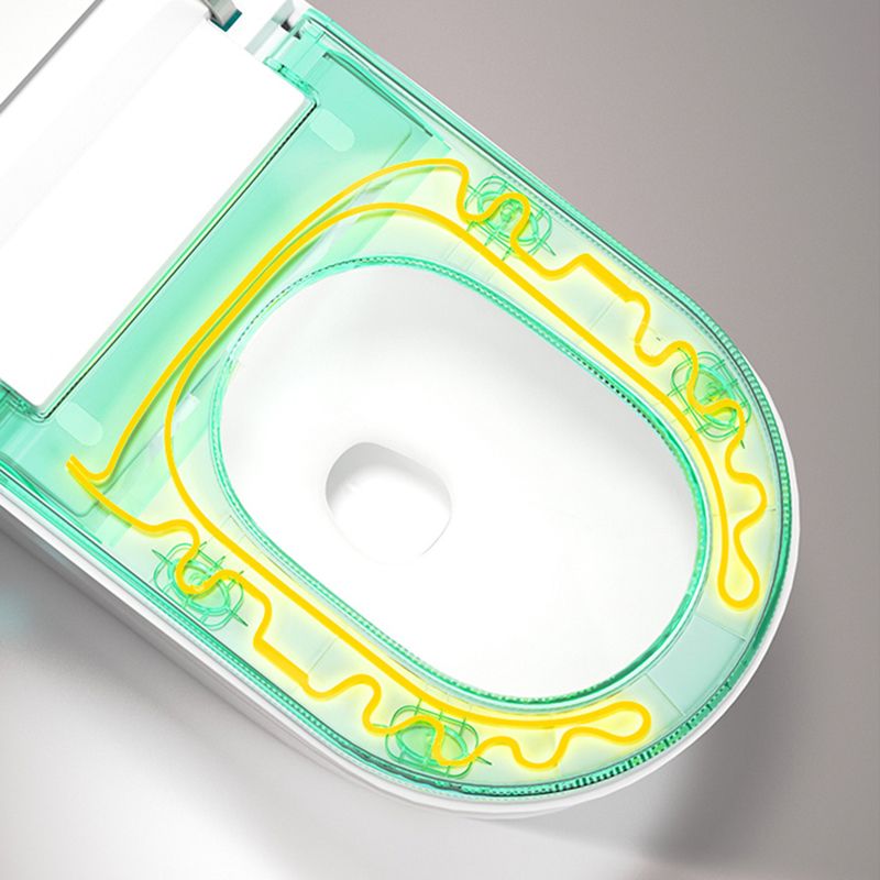Temperature Control Floor Standing Bidet without Water Pressure Control Clearhalo 'Bathroom Remodel & Bathroom Fixtures' 'Bidets' 'Home Improvement' 'home_improvement' 'home_improvement_bidets' 'Toilets & Bidets' 1200x1200_cfd61444-f222-464e-aa63-ad724dd6c726
