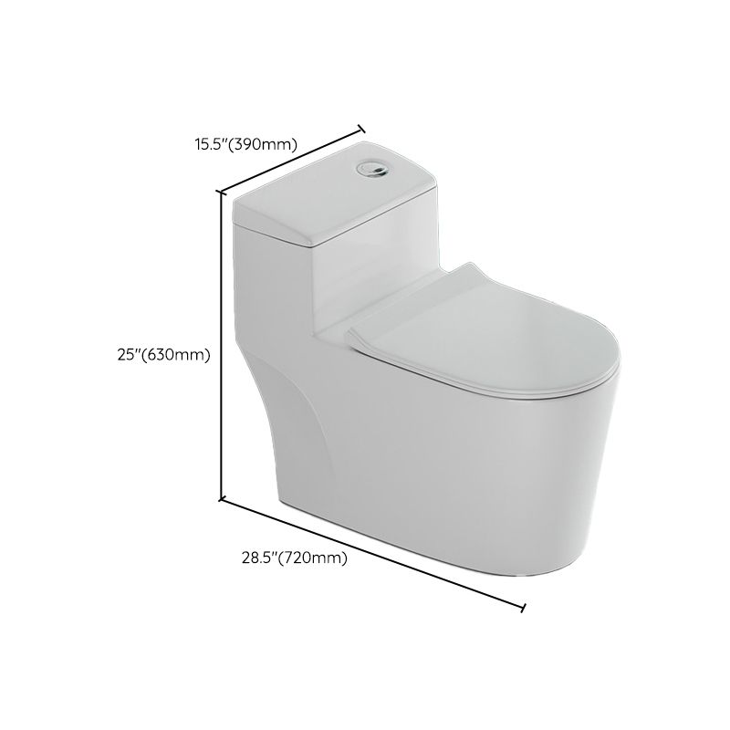 Traditional One Piece Toilet Floor Mounted White Toilet Bowl for Washroom Clearhalo 'Bathroom Remodel & Bathroom Fixtures' 'Home Improvement' 'home_improvement' 'home_improvement_toilets' 'Toilets & Bidets' 'Toilets' 1200x1200_cfe22ecc-1f0e-4779-94fd-4229be1688ce
