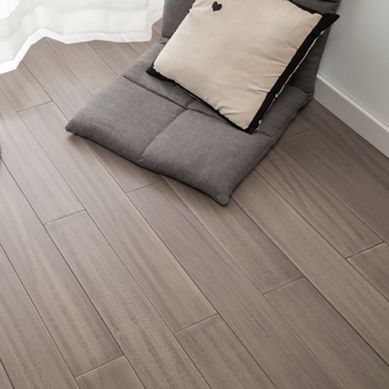 Tradition Wood Flooring Water Resistant Rectangle Solid Wood Flooring Clearhalo 'Flooring 'Hardwood Flooring' 'hardwood_flooring' 'Home Improvement' 'home_improvement' 'home_improvement_hardwood_flooring' Walls and Ceiling' 1200x1200_cfe89a2b-1a45-4150-8612-c8b531e01fbb