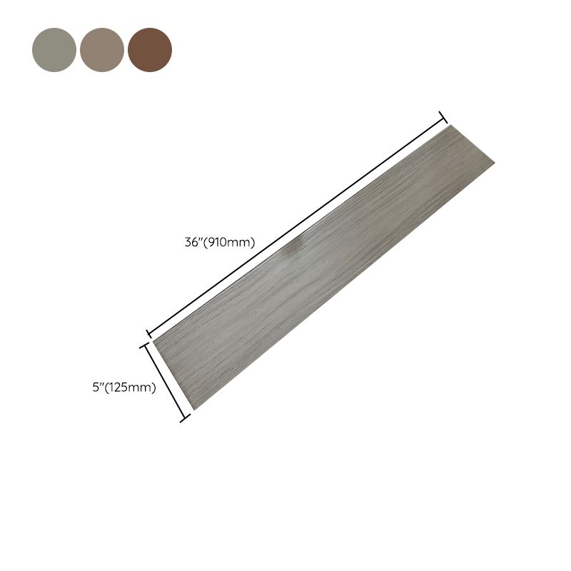 Modern Laminate Flooring Solid Wood Laminate Flooring with Scratch Resistant Clearhalo 'Flooring 'Home Improvement' 'home_improvement' 'home_improvement_laminate_flooring' 'Laminate Flooring' 'laminate_flooring' Walls and Ceiling' 1200x1200_cff415e1-217a-4fc3-98be-56720e4bd275