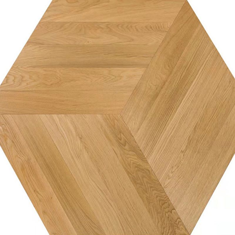 Traditional Wood Tile Wire Brushed Parquet Click-Locking Wood Floor Planks Clearhalo 'Flooring 'Hardwood Flooring' 'hardwood_flooring' 'Home Improvement' 'home_improvement' 'home_improvement_hardwood_flooring' Walls and Ceiling' 1200x1200_d02fd1f3-3c2e-4da1-9a76-6e3391c06ee2