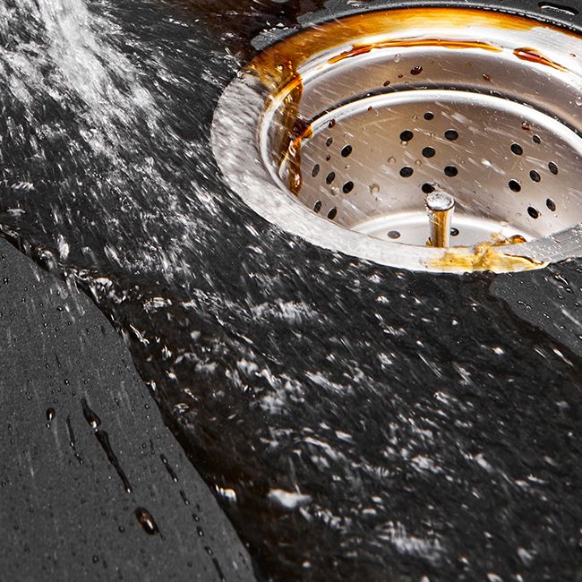 Modern Kitchen Sink White Pull-out Faucet Rectangular Anti-spill Kitchen Sink Clearhalo 'Home Improvement' 'home_improvement' 'home_improvement_kitchen_sinks' 'Kitchen Remodel & Kitchen Fixtures' 'Kitchen Sinks & Faucet Components' 'Kitchen Sinks' 'kitchen_sinks' 1200x1200_d037c307-4b18-4a76-aefc-208897526282