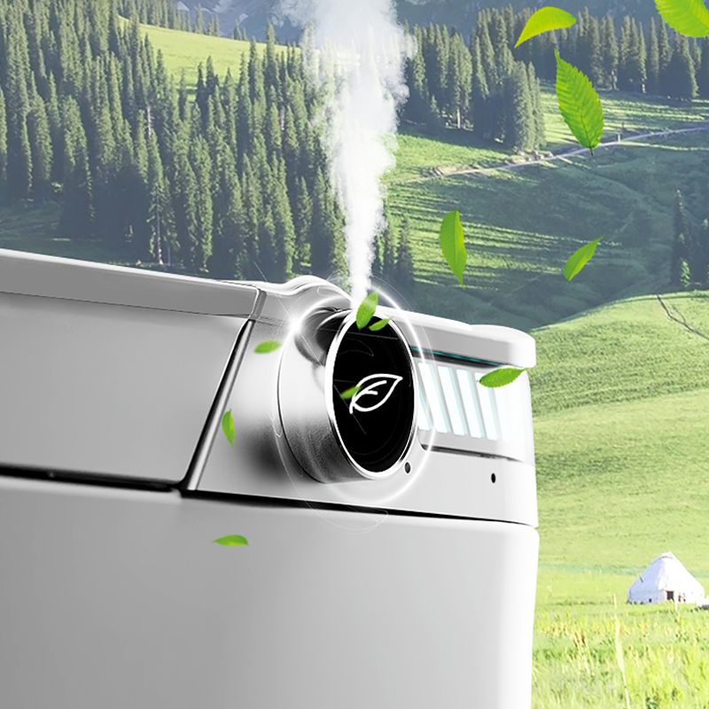 Contemporary Ceramic Flush Toilet Heated Seat Included Toilet Bowl for Washroom Clearhalo 'Bathroom Remodel & Bathroom Fixtures' 'Home Improvement' 'home_improvement' 'home_improvement_toilets' 'Toilets & Bidets' 'Toilets' 1200x1200_d064279b-96aa-49f2-93b7-748d7a8b46eb