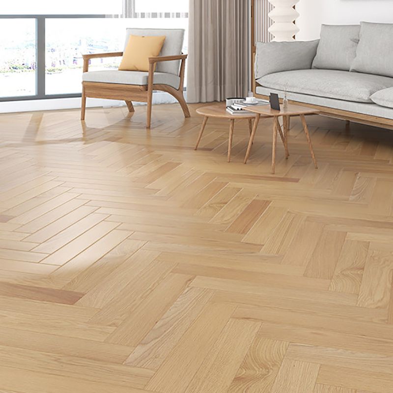 Solid Wood Plank Flooring Click-Locking Natural Wood Hardwood Flooring Clearhalo 'Flooring 'Hardwood Flooring' 'hardwood_flooring' 'Home Improvement' 'home_improvement' 'home_improvement_hardwood_flooring' Walls and Ceiling' 1200x1200_d0a6432a-d014-4597-840b-a263adc9d4ab