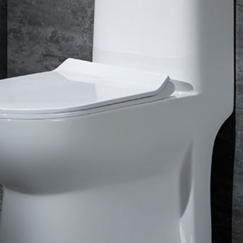 Traditional One Piece Flush Toilet Floor Mount Urine Toilet with Seat for Washroom Clearhalo 'Bathroom Remodel & Bathroom Fixtures' 'Home Improvement' 'home_improvement' 'home_improvement_toilets' 'Toilets & Bidets' 'Toilets' 1200x1200_d0a9c9f1-7232-4454-bbfd-87508a365646