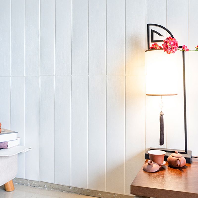 3D Wall Plate Modern Style Simple Home Living Room Wall Panels (1-pack) Clearhalo 'Flooring 'Home Improvement' 'home_improvement' 'home_improvement_wall_paneling' 'Wall Paneling' 'wall_paneling' 'Walls & Ceilings' Walls and Ceiling' 1200x1200_d0c8f32d-9722-4e66-b130-1ce32c7f2281