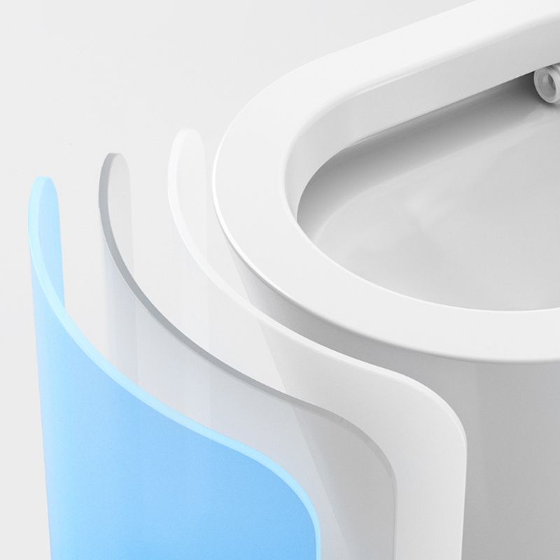 Modern Floor Mounted Toilet Heated Seat Included Urine Toilet for Washroom Clearhalo 'Bathroom Remodel & Bathroom Fixtures' 'Home Improvement' 'home_improvement' 'home_improvement_toilets' 'Toilets & Bidets' 'Toilets' 1200x1200_d0ce4a4d-0cd4-449b-9c59-c92f9d746837