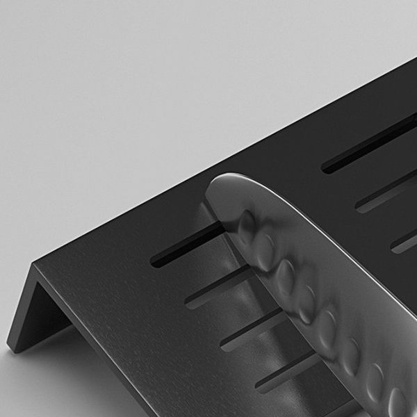 2-Piece Modern Style Bathroom Hardware Set Bath Shelf in Aluminum Clearhalo 'Bathroom Hardware Sets' 'Bathroom Hardware' 'Bathroom Remodel & Bathroom Fixtures' 'bathroom_hardware_sets' 'Home Improvement' 'home_improvement' 'home_improvement_bathroom_hardware_sets' 1200x1200_d100360c-39f3-4e83-afc2-31b158f186e3