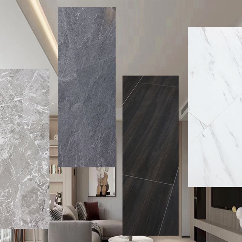 Modern Laminate Plank Flooring Wood Laminate Flooring with Marble Look Clearhalo 'Flooring 'Home Improvement' 'home_improvement' 'home_improvement_laminate_flooring' 'Laminate Flooring' 'laminate_flooring' Walls and Ceiling' 1200x1200_d10ae890-1bc2-4fd3-95a3-c1fe3f3e491a