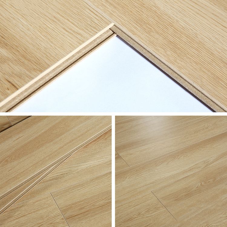 Contemporary Laminate Flooring Light Color Wooden Laminate Flooring Clearhalo 'Flooring 'Home Improvement' 'home_improvement' 'home_improvement_laminate_flooring' 'Laminate Flooring' 'laminate_flooring' Walls and Ceiling' 1200x1200_d15681bc-763f-412a-9182-fd74ab47d7a2