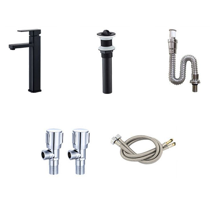 Porcelain Trough Bathroom Sink Modern Circular Trough Bathroom Sink Clearhalo 'Bathroom Remodel & Bathroom Fixtures' 'Bathroom Sinks & Faucet Components' 'Bathroom Sinks' 'bathroom_sink' 'Home Improvement' 'home_improvement' 'home_improvement_bathroom_sink' 1200x1200_d160e360-abf6-4e51-978e-1e62ba73849f