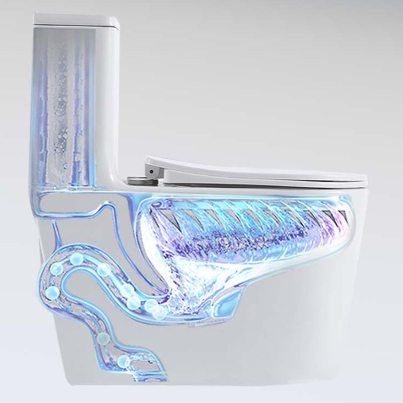 Contemporary White Ceramic Toilet Bowl Floor Mounted Urine Toilet for Washroom Clearhalo 'Bathroom Remodel & Bathroom Fixtures' 'Home Improvement' 'home_improvement' 'home_improvement_toilets' 'Toilets & Bidets' 'Toilets' 1200x1200_d19c8930-d5fa-4bbd-bf9f-aeaf69ce9b70