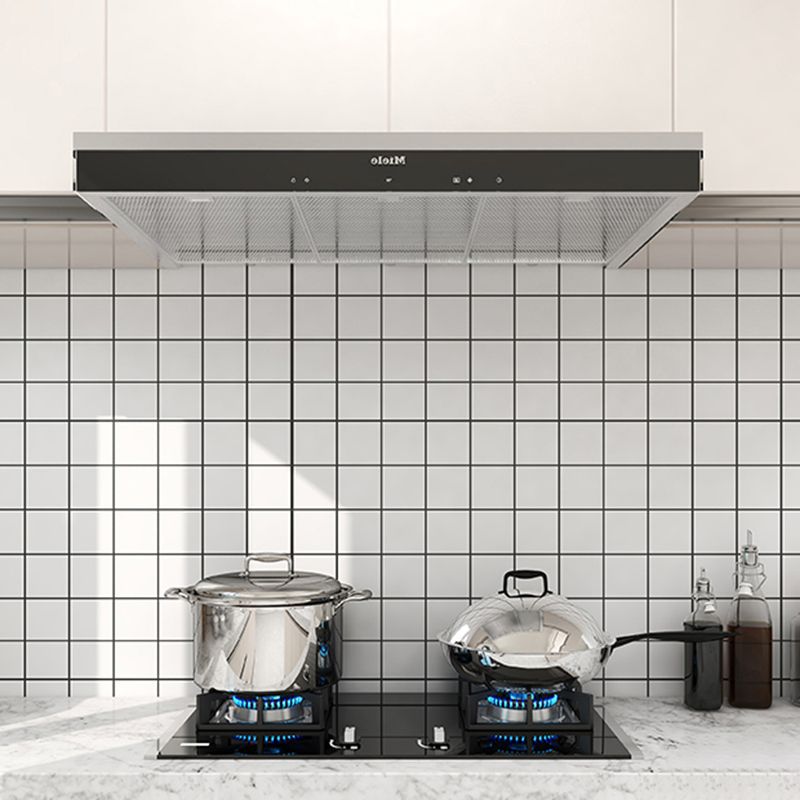 Modern Mosaic Tile Waterproof Peel and Stick Tile Over Tile for Kitchen Clearhalo 'Flooring 'Home Improvement' 'home_improvement' 'home_improvement_peel_stick_blacksplash' 'Peel & Stick Backsplash Tile' 'peel_stick_blacksplash' 'Walls & Ceilings' Walls and Ceiling' 1200x1200_d19ef2df-d0b0-47b6-870f-43078b904bd2