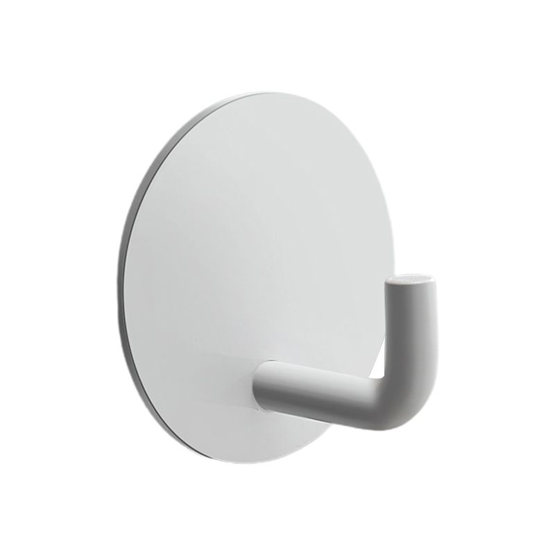 Minimal bathroom Accessory as individual or as a set Matte Bathroom Hardware Clearhalo 'Bathroom Hardware Sets' 'Bathroom Hardware' 'Bathroom Remodel & Bathroom Fixtures' 'bathroom_hardware_sets' 'Home Improvement' 'home_improvement' 'home_improvement_bathroom_hardware_sets' 1200x1200_d1c67663-b741-49e3-835f-d0aead765e18