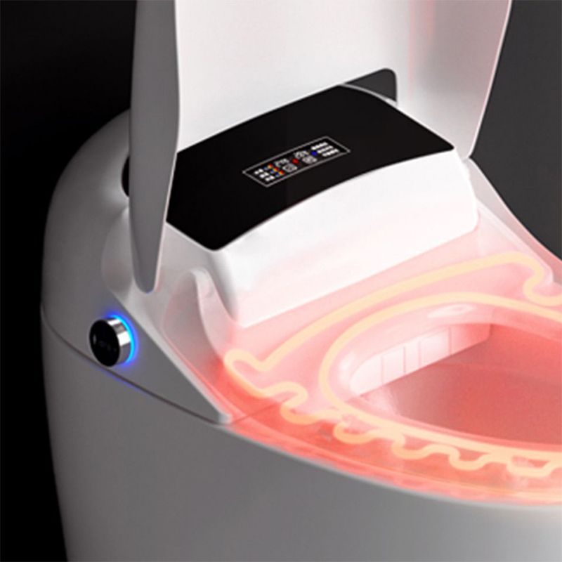 Modern Ceramic Flush Toilet White Urine Toilet with Heated Seat for Washroom Clearhalo 'Bathroom Remodel & Bathroom Fixtures' 'Home Improvement' 'home_improvement' 'home_improvement_toilets' 'Toilets & Bidets' 'Toilets' 1200x1200_d1c7f4ab-8b46-4c3b-a72b-0ae0fed51e1e
