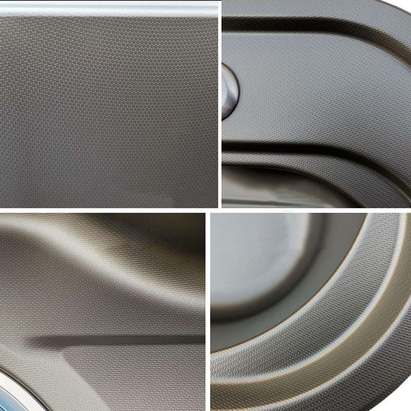 Modern Sink Only Stainless Steel with Basket Strainer and Strainer Kitchen Sink Clearhalo 'Home Improvement' 'home_improvement' 'home_improvement_kitchen_sinks' 'Kitchen Remodel & Kitchen Fixtures' 'Kitchen Sinks & Faucet Components' 'Kitchen Sinks' 'kitchen_sinks' 1200x1200_d1e740a8-04e1-436a-a2a3-716dce02a359