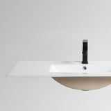 Modern Drop-in Bathroom Sink Rectangular Porcelain Basin Sink(Not Included Faucet) Clearhalo 'Bathroom Remodel & Bathroom Fixtures' 'Bathroom Sinks & Faucet Components' 'Bathroom Sinks' 'bathroom_sink' 'Home Improvement' 'home_improvement' 'home_improvement_bathroom_sink' 1200x1200_d1f72681-3fd4-4bbc-9b8d-219dc541f041