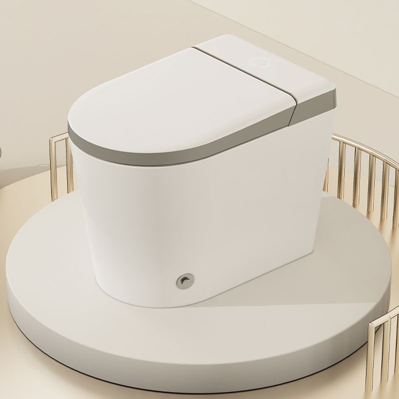 Modern Antimicrobial Floor Standing Bidet with Remote Control Included Clearhalo 'Bathroom Remodel & Bathroom Fixtures' 'Bidets' 'Home Improvement' 'home_improvement' 'home_improvement_bidets' 'Toilets & Bidets' 1200x1200_d1fd4af2-0639-4972-9506-de65f85f4407