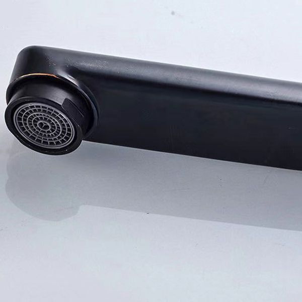 Modern 1-Handle Faucet with Water Dispenser with Pull out Sprayer Faucet Clearhalo 'Home Improvement' 'home_improvement' 'home_improvement_kitchen_faucets' 'Kitchen Faucets' 'Kitchen Remodel & Kitchen Fixtures' 'Kitchen Sinks & Faucet Components' 'kitchen_faucets' 1200x1200_d2005e68-0ee3-4416-89ba-4340697e1f2e