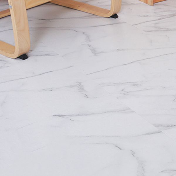 Low Gloss Vinyl Flooring Peel and Stick Vinyl Flooring with Square Edge Clearhalo 'Flooring 'Home Improvement' 'home_improvement' 'home_improvement_vinyl_flooring' 'Vinyl Flooring' 'vinyl_flooring' Walls and Ceiling' 1200x1200_d208d0df-357c-41a9-abdd-b0f1a17d39c0