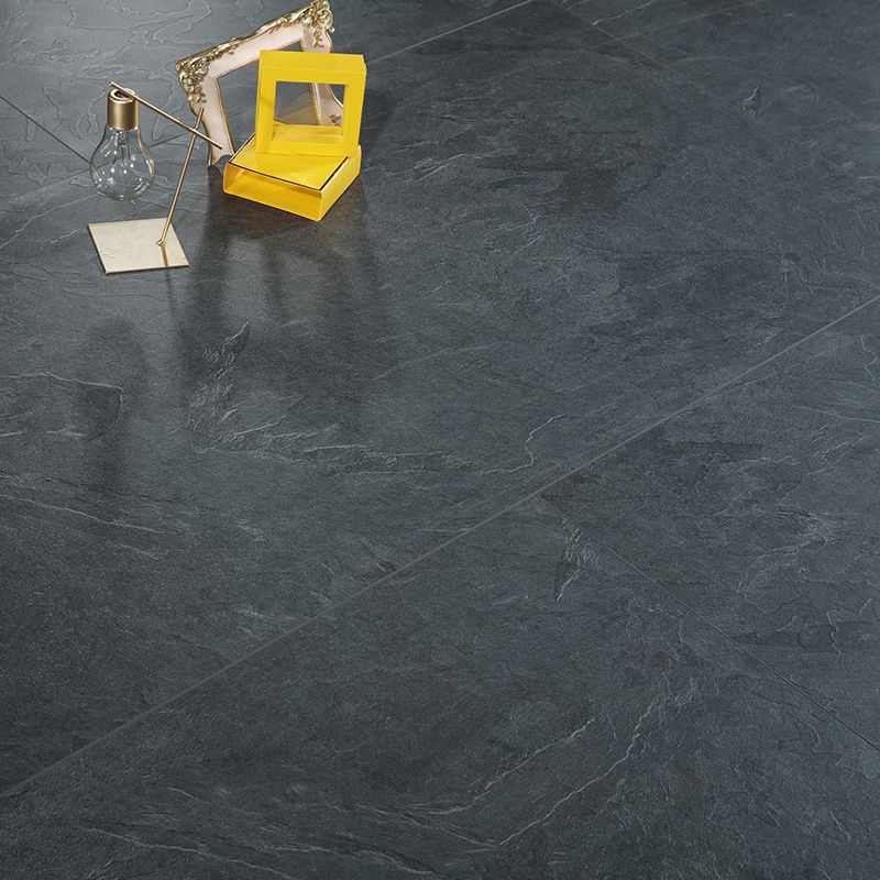 Modern Laminate Floor Cement Slip Resistant Click Lock Laminate Plank Flooring Clearhalo 'Flooring 'Home Improvement' 'home_improvement' 'home_improvement_laminate_flooring' 'Laminate Flooring' 'laminate_flooring' Walls and Ceiling' 1200x1200_d231c6de-05a3-406a-944e-4510c7850425