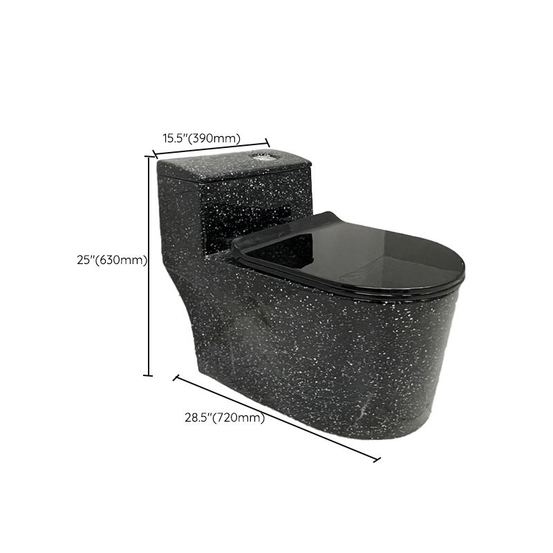 Traditional Flush Toilet Floor Mounted Siphon Jet Toilet Porcelain Bowl Clearhalo 'Bathroom Remodel & Bathroom Fixtures' 'Home Improvement' 'home_improvement' 'home_improvement_toilets' 'Toilets & Bidets' 'Toilets' 1200x1200_d25cb18b-c007-4a52-8b5c-76e5c6b3d1e9