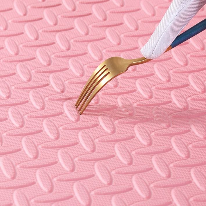 Non-Skid Level Loop Carpet Tile Interlocking Bedroom Carpet Tiles Clearhalo 'Carpet Tiles & Carpet Squares' 'carpet_tiles_carpet_squares' 'Flooring 'Home Improvement' 'home_improvement' 'home_improvement_carpet_tiles_carpet_squares' Walls and Ceiling' 1200x1200_d2601bc0-bfa2-46ce-b752-072b512084a9