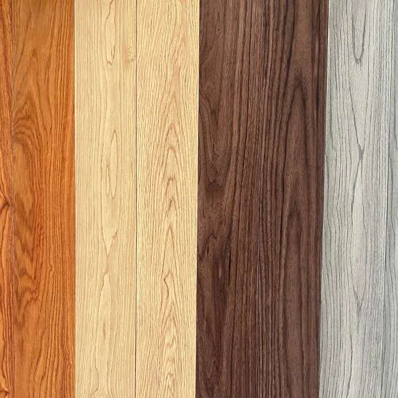 Traditional Wooden Wall Planks Solid Wood Waterproof Click-Locking Side Trim Piece Clearhalo 'Flooring 'Hardwood Flooring' 'hardwood_flooring' 'Home Improvement' 'home_improvement' 'home_improvement_hardwood_flooring' Walls and Ceiling' 1200x1200_d26c3b9b-0893-4585-b4e6-219c988da3ce
