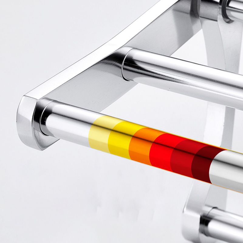 Metal Bathroom Hardware Set Adhesive Mount Bathroom Accessory Kit Clearhalo 'Bathroom Hardware Sets' 'Bathroom Hardware' 'Bathroom Remodel & Bathroom Fixtures' 'bathroom_hardware_sets' 'Home Improvement' 'home_improvement' 'home_improvement_bathroom_hardware_sets' 1200x1200_d291293e-16d0-4bf2-a7c4-f3323151ccc7