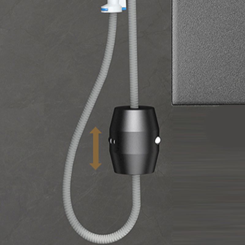 Swivel Spout Sink Faucet Brass Bathroom Low Arc Lifting Faucet Clearhalo 'Bathroom Remodel & Bathroom Fixtures' 'Bathroom Sink Faucets' 'Bathroom Sinks & Faucet Components' 'bathroom_sink_faucets' 'Home Improvement' 'home_improvement' 'home_improvement_bathroom_sink_faucets' 1200x1200_d295c90c-885a-4420-bd9f-43f1a1e120d1