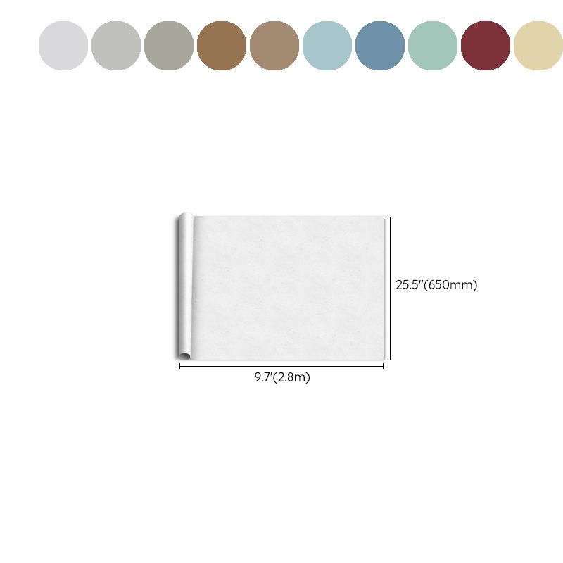 Mildew Resistant Wall Tile Peel and Stick Waterproof Wall Paneling for Living Room Clearhalo 'Flooring 'Home Improvement' 'home_improvement' 'home_improvement_wall_paneling' 'Wall Paneling' 'wall_paneling' 'Walls & Ceilings' Walls and Ceiling' 1200x1200_d2973664-330b-44b5-b3bd-36fd6e12cf19