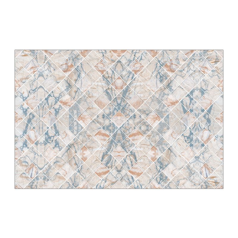 Stone Composite Single Tile Rectangular Grid Peel and Stick Tile Clearhalo 'Flooring 'Home Improvement' 'home_improvement' 'home_improvement_peel_stick_blacksplash' 'Peel & Stick Backsplash Tile' 'peel_stick_blacksplash' 'Walls & Ceilings' Walls and Ceiling' 1200x1200_d29925e5-e3ee-4e00-bbf4-491ef060c04d