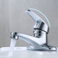 Modern Kitchen Faucet Brass with Supply Lines and Deck Plate Low Profile Bar Faucet Clearhalo 'Home Improvement' 'home_improvement' 'home_improvement_kitchen_faucets' 'Kitchen Faucets' 'Kitchen Remodel & Kitchen Fixtures' 'Kitchen Sinks & Faucet Components' 'kitchen_faucets' 1200x1200_d2a1edea-b64e-4088-97a4-ab10ad463be1