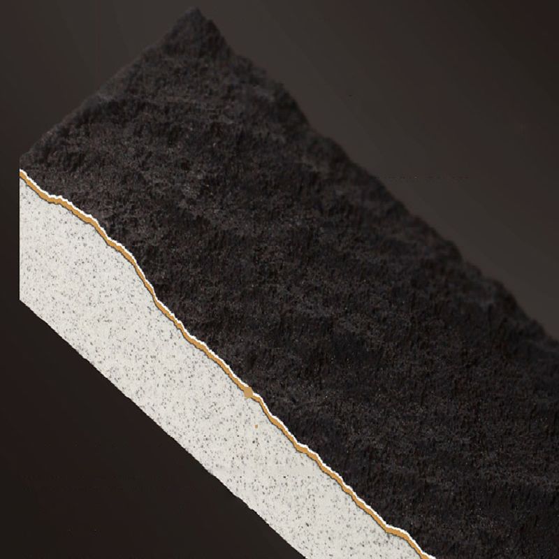 Contemporary Style Wall Tile Waterproof Straight Edge Rectangle Wall Tile Clearhalo 'Floor Tiles & Wall Tiles' 'floor_tiles_wall_tiles' 'Flooring 'Home Improvement' 'home_improvement' 'home_improvement_floor_tiles_wall_tiles' Walls and Ceiling' 1200x1200_d2a63c2a-84ec-40f2-94ec-133892b1727d